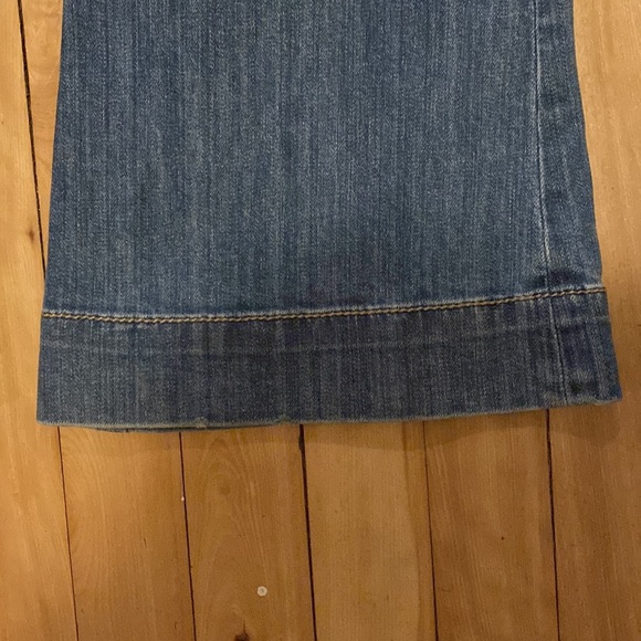 Women’s Marciano Flare Jeans Size 25 - Picture 9 of 9